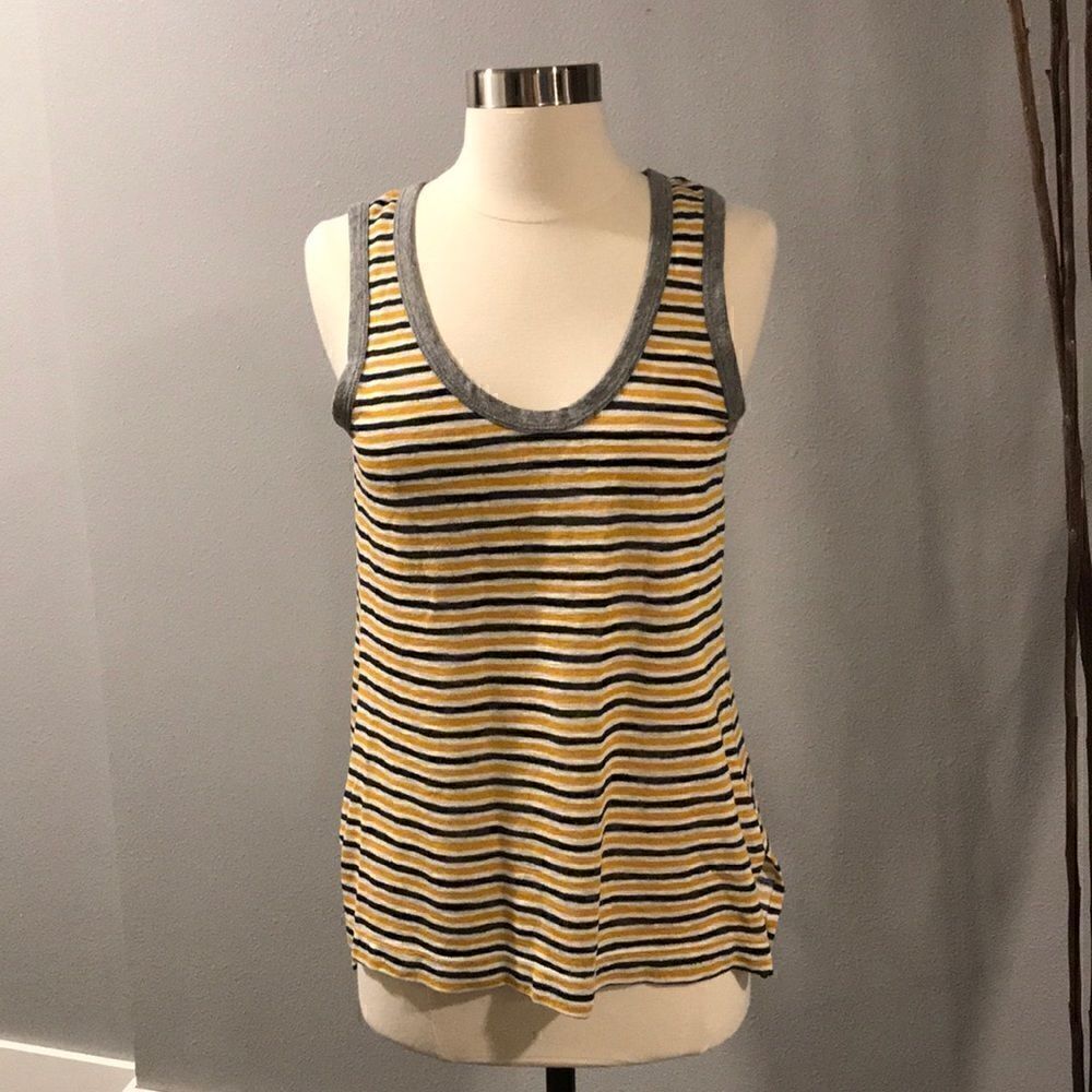 Peyton Jensen Tank Top 